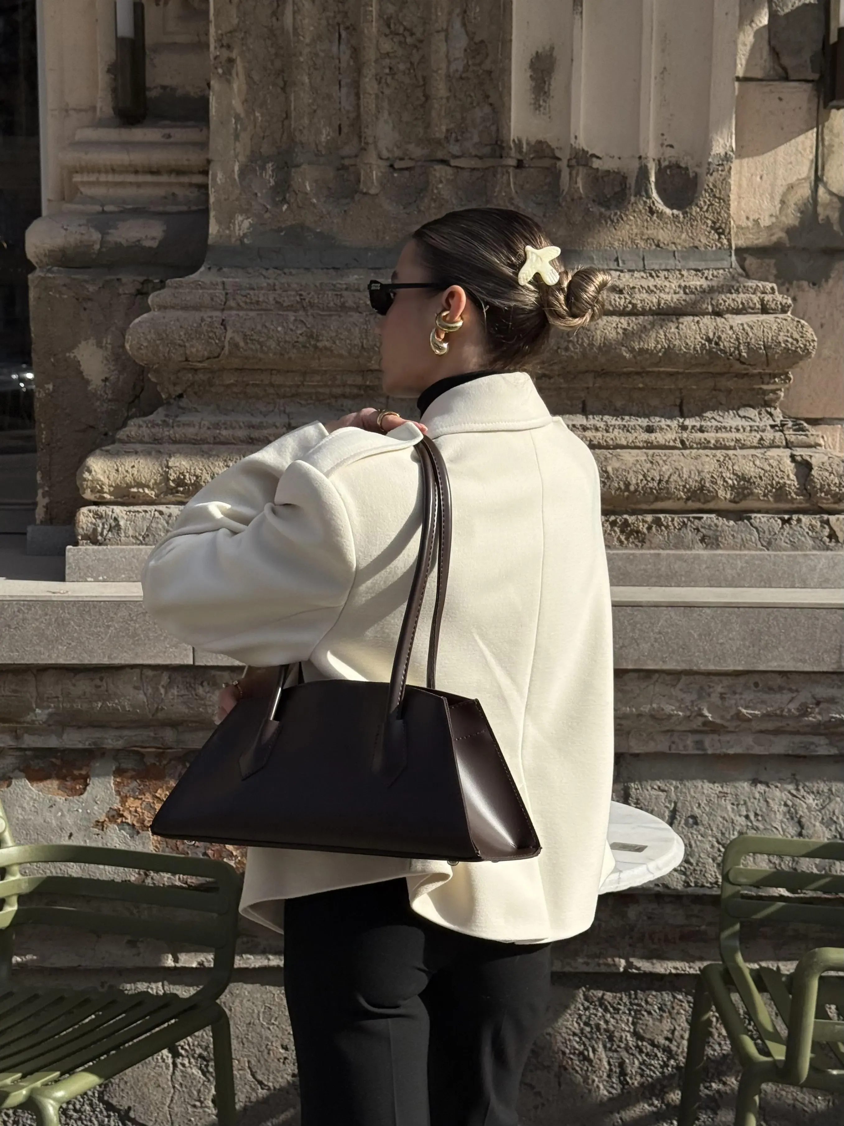 MERIL BAG BROWN
